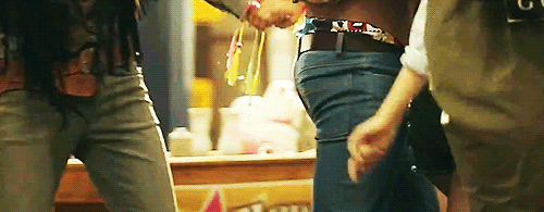 deulbutt:  favorite part of the mv (sandeul’s sexy butt (ﾉ◕ヮ◕)ﾉ*:･ﾟ✧)