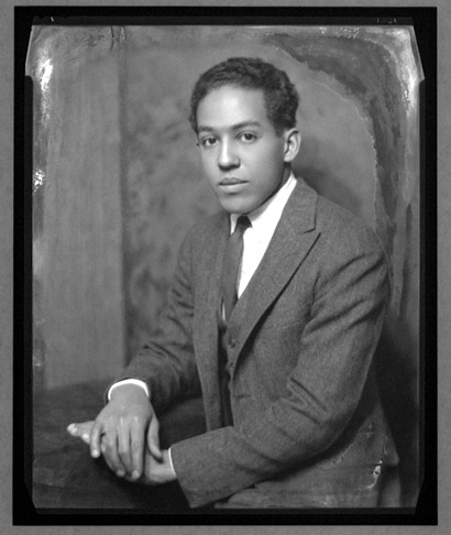 langstonhughesseminar:Early LifeLangston Hughes was born in Joplin, Missouri. He happened to be the 