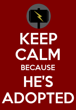 artsy-blazey:  Another Keep Calm Thor I’ve