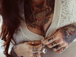 tattooac:  Tattoo Blog 