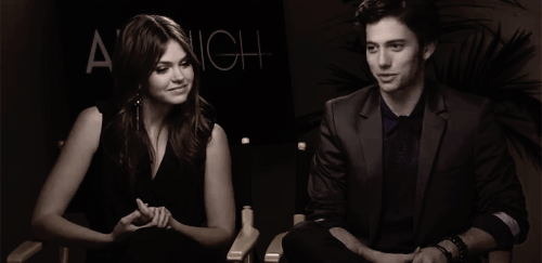 Jackson Rathbone.