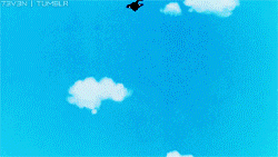 Anime GiFs