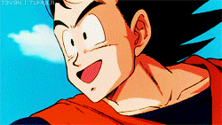 Anime GiFs