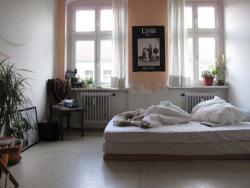 bla-ze:  gnostic-forest:  A nice apartment like this will do me   can my room be like this?