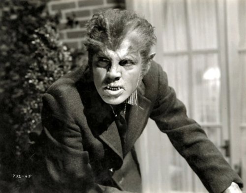 Henry Hull in Werewolf of London, 1935. porn pictures