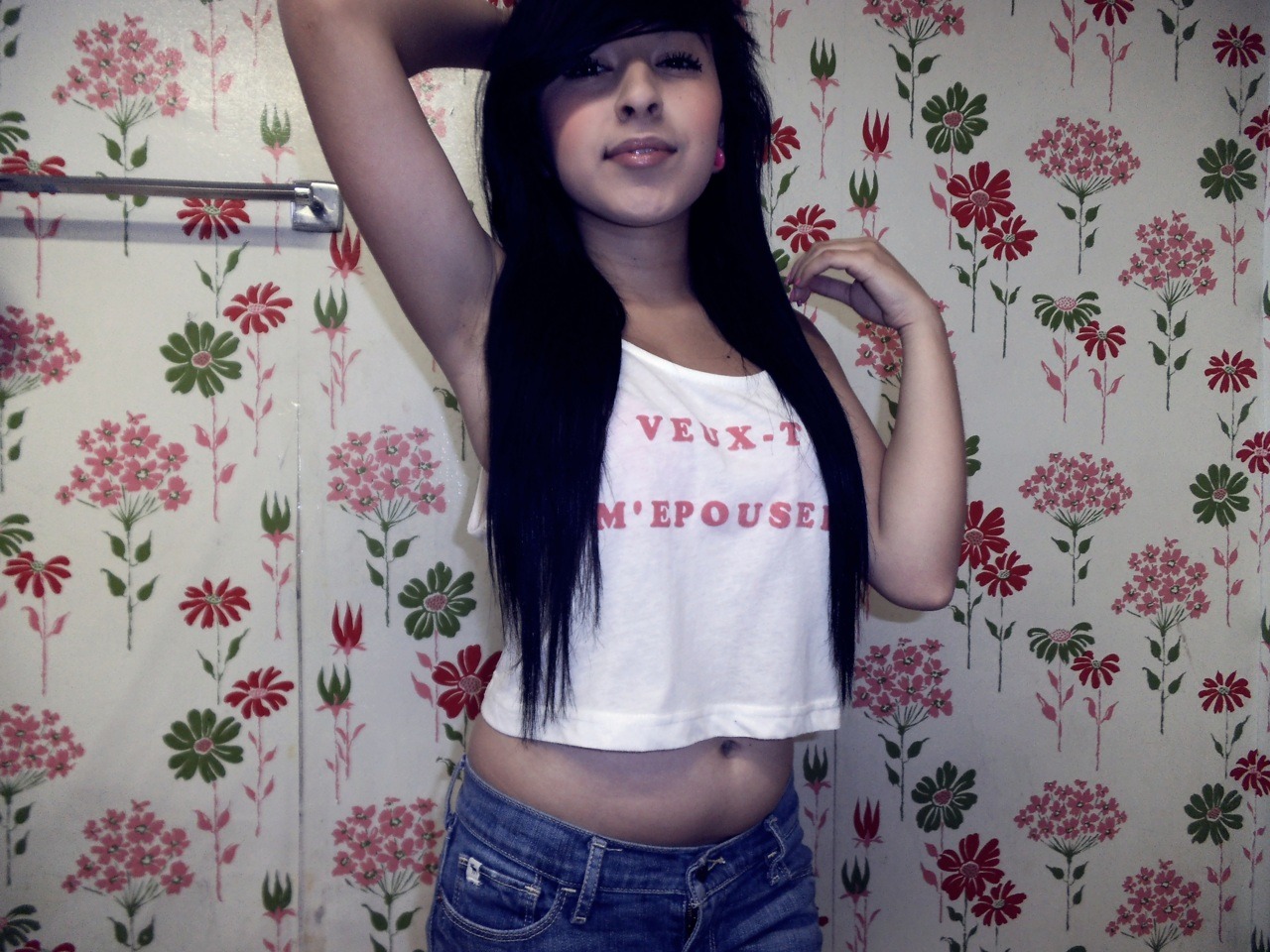 Lust Over Love