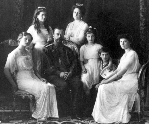 House of RomanovThe House of Romanov was the second and last imperial dynasty to rule over Russia,