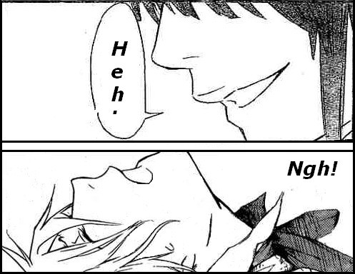 fapslock-fujoshi:  I don’t see what you’re making a big deal out of. Kanda’s