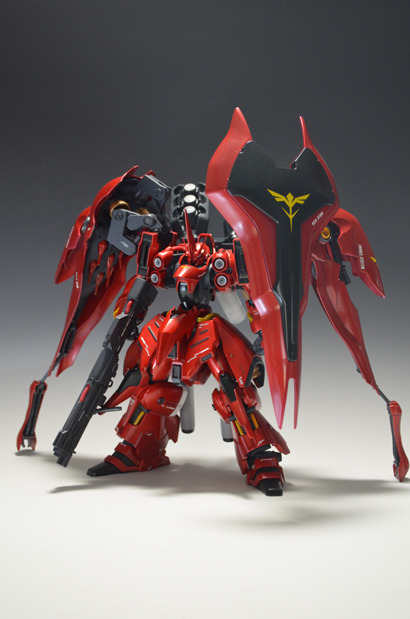 deepspeed:  GUNDAM GUY: Dengeki Gunpla King 2012 - Submissions Image Gallery