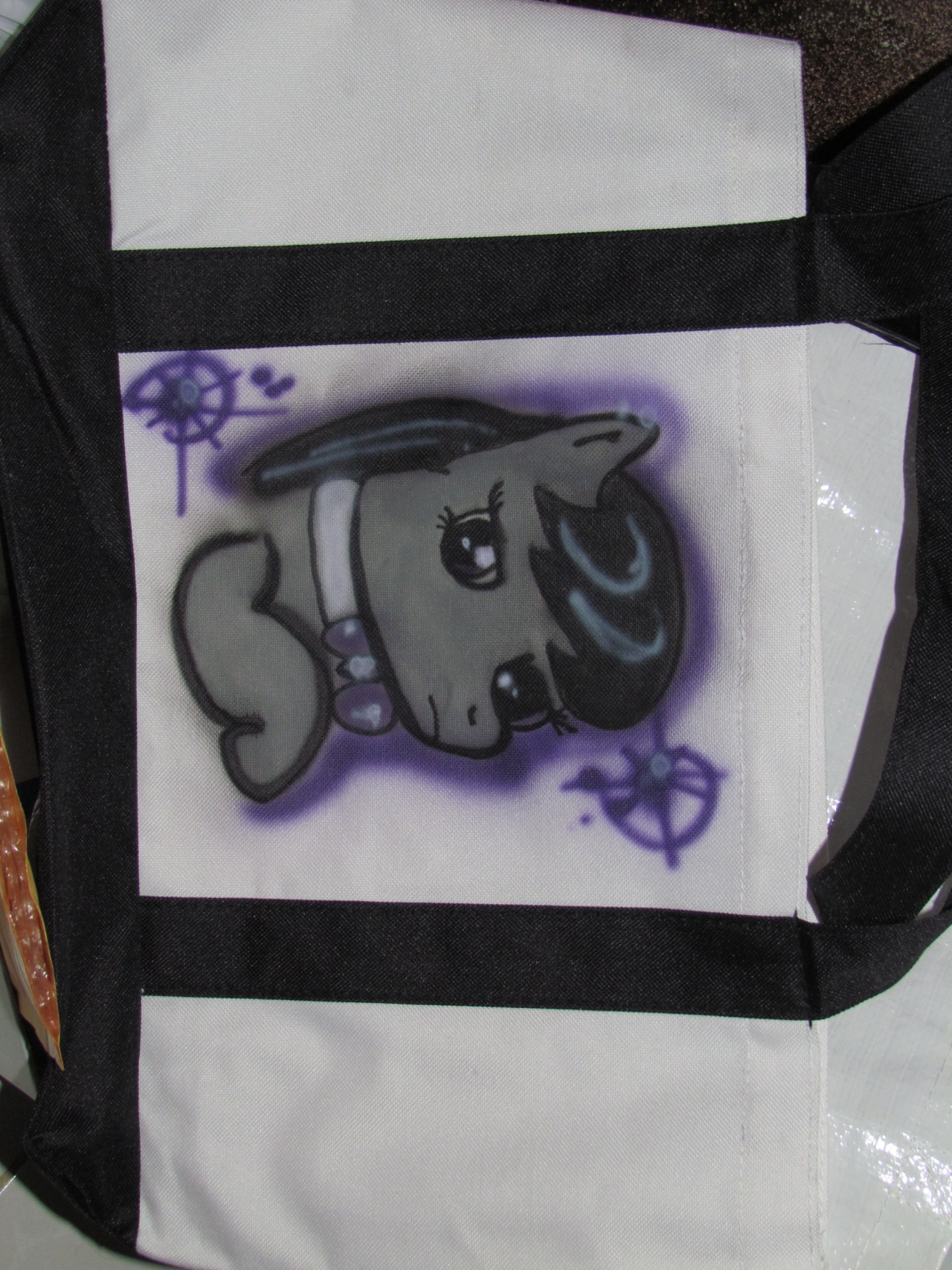 samandfamproductions:  Went to Canada’s Wonderland today!!! Met a pegasister there
