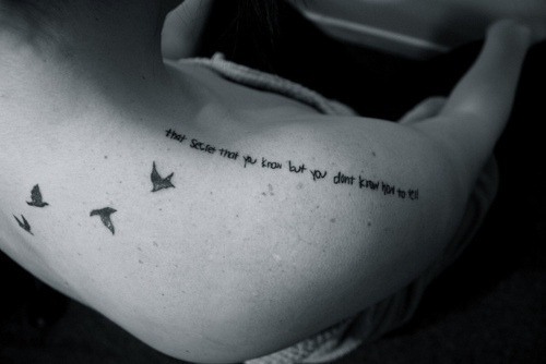 cakdel:  bird is the word by *vanessa. on Flickr.