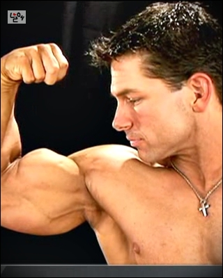 drwannabe:  Jason Powell