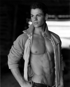 Arthur Napiontek&hellip;one of the sexiest guys EVER &amp; a future bf in