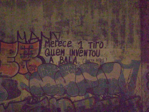 Interiores