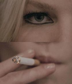  Aline Weber in A Single Man (2009) directed