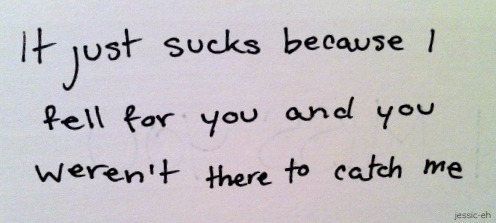 IMPERFECTION IS BEAUTIFUL