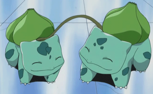 willfosho:No. 1: Bulbasaur aka Fushigidane (フシギダネ). Known as the Seed Pokémon, Bulbasaur can survive