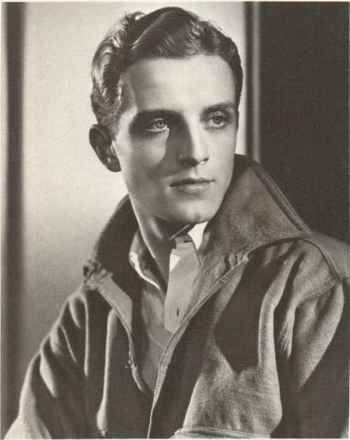 Porn photo cutclead:  Phillips Holmes, 1932 