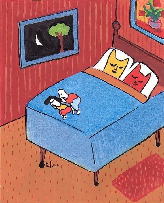 mi espacio conchetumare!