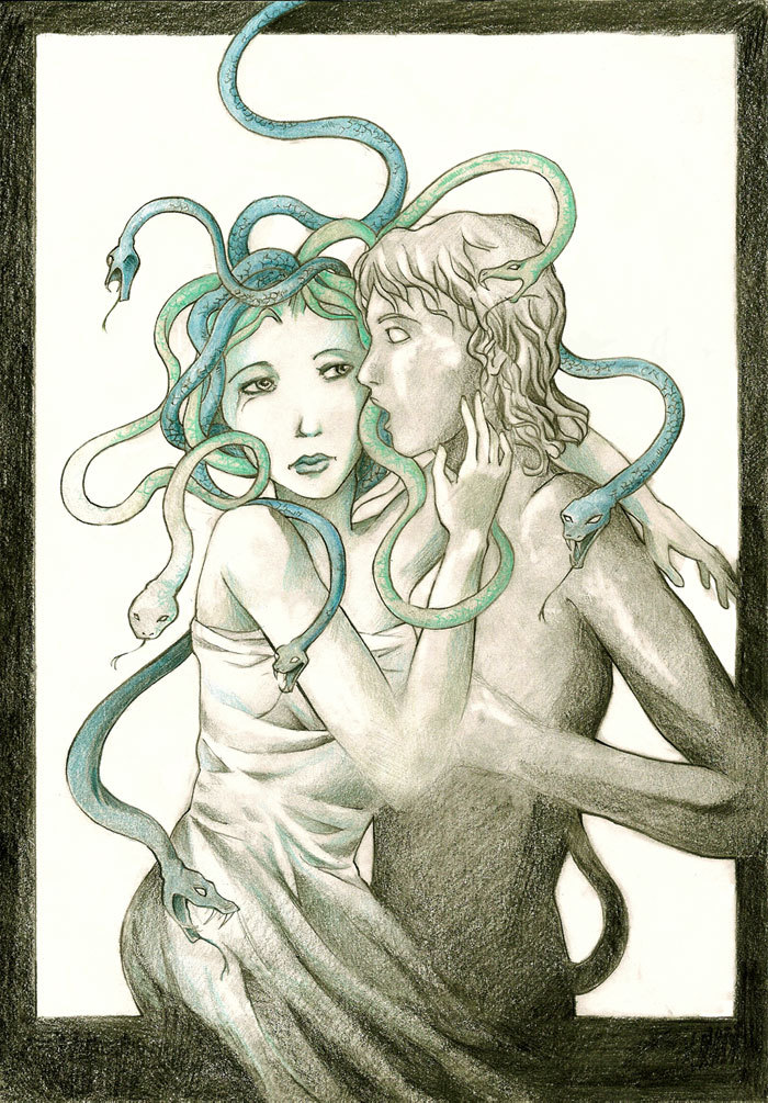 By syalice.
