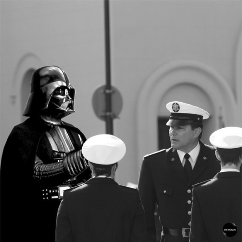 tiefighters:  Star Wars Invasion Created by Sig Vicious 