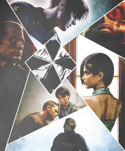 t-virusinfection-blog:  Resident Evil: The