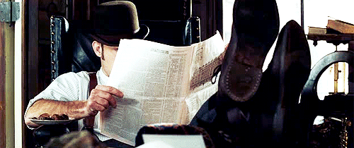radiophile:Sherlock Holmes (2009) & Sherlock Holmes: A Game of Shadows (2011)In which Watson loo