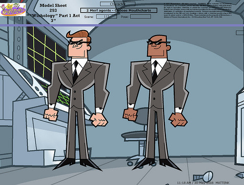 iammattie:  Patrick Warburton Appreciation Post (by request) 