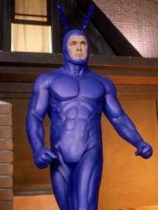 iammattie:  Patrick Warburton Appreciation Post (by request) 