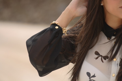 for the love of pretty