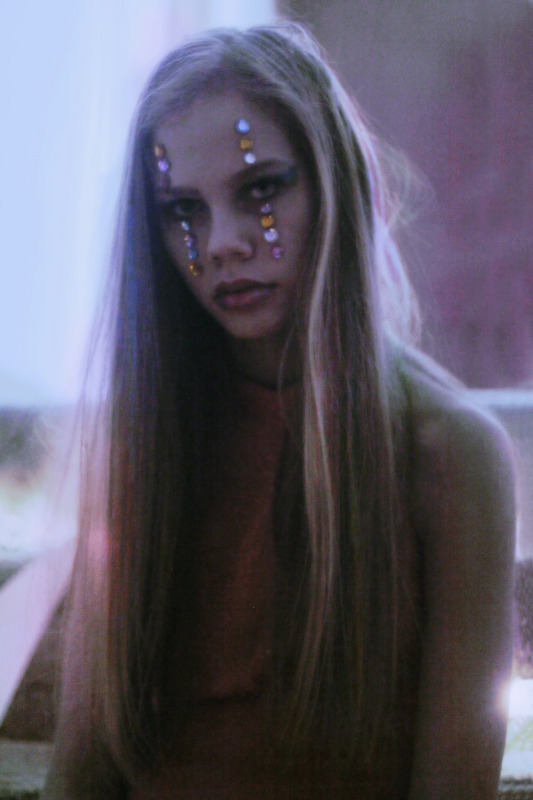 crystvllized:     vintage photography ☯✝ 