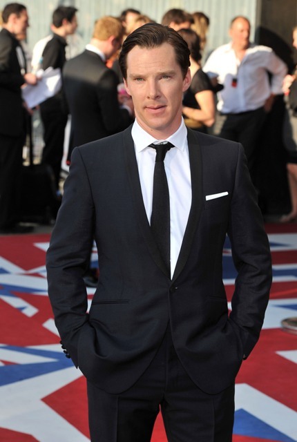 storyqdayx5d:22drunkb:Cumby at the BAFTAs.You’re welcome, tumblr. Have at it.—MM BA