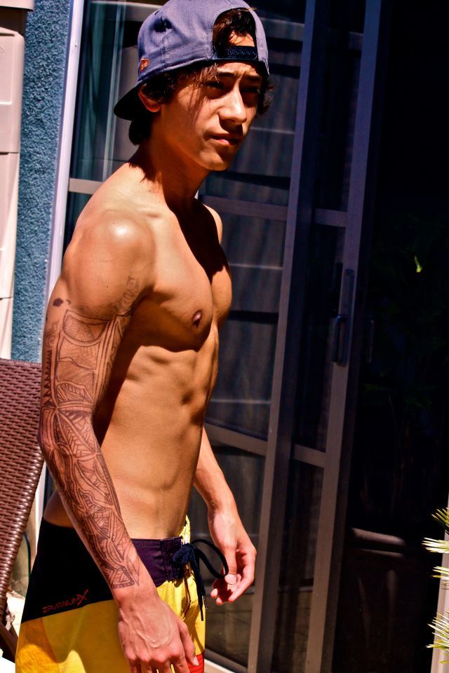 dailycuteboy.com