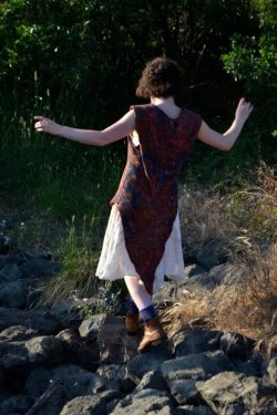 superherojuice:  further nymph activity, as documented by tim 