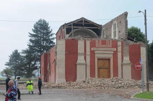 XXX fuckyeahbelpaese:  Historic sites destroyed photo