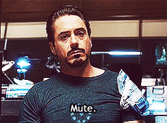 :  Tony and Steve discover Tumblr’s Domestic Avengers (suggested by anon)  Good,