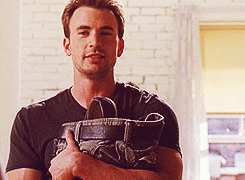 :  Tony and Steve discover Tumblr’s Domestic Avengers (suggested by anon)  Good,