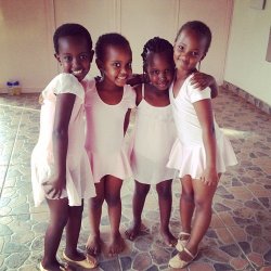 uoa:  tearsnsighs:  Ballet in Rwanda   they