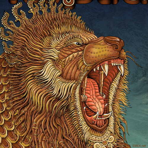 iposter.blogspot.com EMEK - Prodigy poster