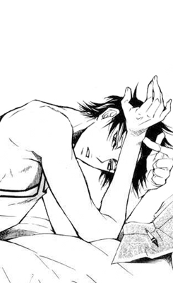  Top 6 Favorite Pictures of Gareki (Karneval) - requested by sachikoo     