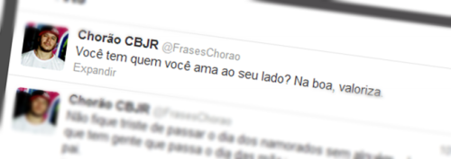 Sentirei sua falta