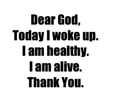 You can do this!
