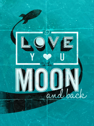 designersof:
“to the moon and back
”