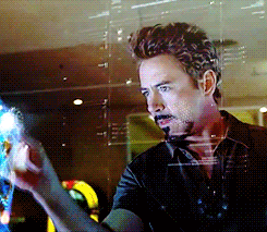 -lazarus:  Happy Birthday, Tony Stark~! [♥] adult photos