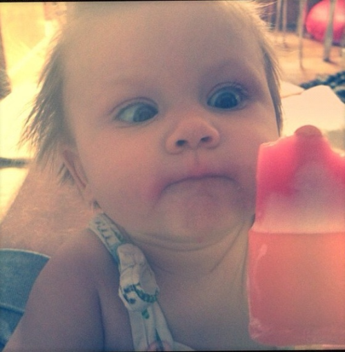 baby lux