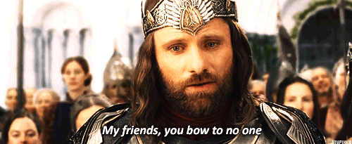 iwishwewereinlesbianstogether:  Seriously though, this moment 