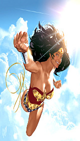 wayne-archive-deactivated201307:  Top 10 Comic Book Artists | 5. Adam Hughes 