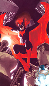 wayne-archive-deactivated201307:  Top 10 Comic Book Artists | 5. Adam Hughes 