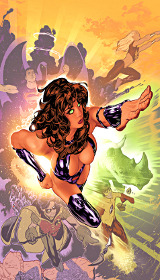wayne-archive-deactivated201307:  Top 10 Comic Book Artists | 5. Adam Hughes 