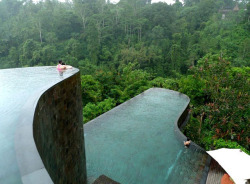 bluepueblo:  Ubud Hanging Gardens, Bali photo via fancy 